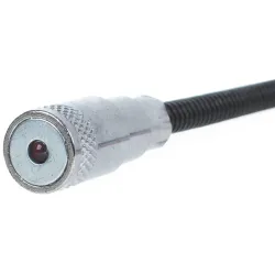Chwytak elastyczny długość 50 cm magnetyczny magnes latarka led-5907451337295