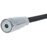 Chwytak elastyczny długość 50 cm magnetyczny magnes latarka led-5907451337295