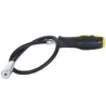 Chwytak elastyczny długość 50 cm magnetyczny magnes latarka led-5907451337295