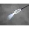 Chwytak elastyczny długość 50 cm magnetyczny magnes latarka led-5907451337295