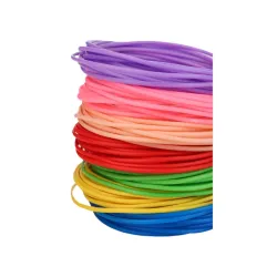 Wkłady do długopisu 3D PLA filament 30 kolorów x 5m razem 150m-5907451347881