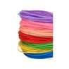 Wkłady do długopisu 3D PLA filament 30 kolorów x 5m razem 150m-5907451347881