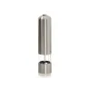 Młynek do pieprzu soli przypraw INOX elektryczny na baterie-5907451302170