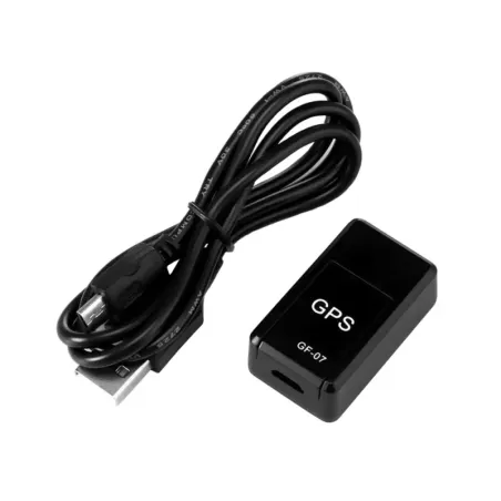 Mini lokalizator GPS tracker podsłuch ukryty sim nagrywanie na SD-5907451330302
