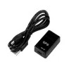 Mini lokalizator GPS tracker podsłuch ukryty sim nagrywanie na SD-5907451330302