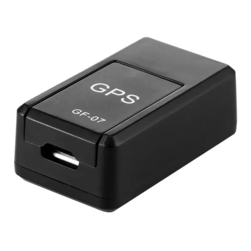 Mini lokalizator GPS tracker podsłuch ukryty sim nagrywanie na SD-5907451330302