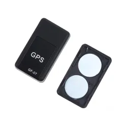 Mini lokalizator GPS tracker podsłuch ukryty sim nagrywanie na SD-5907451330302