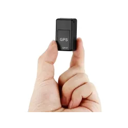 Mini lokalizator GPS tracker podsłuch ukryty sim nagrywanie na SD-5907451330302