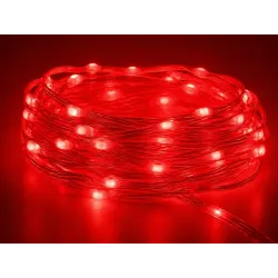 Taśma led rgb zewnętrzna wodoodporna ip65 usb bluetooth aplikacja 10m-5907451386354