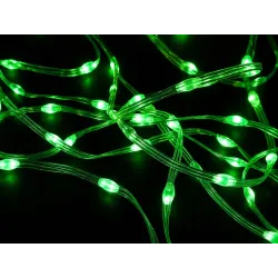 Taśma led rgb zewnętrzna wodoodporna ip65 usb bluetooth aplikacja 10m-5907451386354