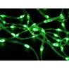 Taśma led rgb zewnętrzna wodoodporna ip65 usb bluetooth aplikacja 10m-5907451386354