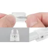 Taśma neon 10m RGB bluetooth aplikacja pilot wodoodporna elastyczna-5907451386293