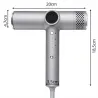 Suszarka do włosów z dyfuzorem koncentratorem 2000w profesjonalna-5907451390191