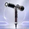 Suszarka do włosów z dyfuzorem koncentratorem 2000w profesjonalna-5907451390191
