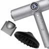 Suszarka do włosów z dyfuzorem koncentratorem 2000w profesjonalna-5907451390191