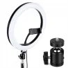 Lampa pierścieniowa ring do selfie zdjęć led 35cm regulacja barwy-5907451392256