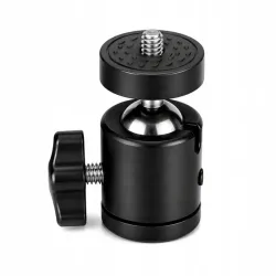 Lampa pierścieniowa ring do selfie zdjęć led 35cm regulacja barwy-5907451392256