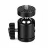 Lampa pierścieniowa ring do selfie zdjęć led 35cm regulacja barwy-5907451392256