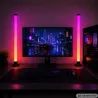 Light bar lampka biurkowa 42 cm RGB czujnik muzyki oświetlenie ambient-5907451392188