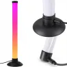 Light bar lampka biurkowa 42 cm RGB czujnik muzyki oświetlenie ambient-5907451392188