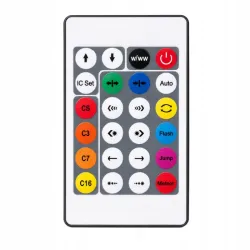 Light bar lampka biurkowa 32 cm RGB czujnik muzyki oświetlenie ambient-5907451392171