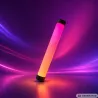 Light bar lampka biurkowa 22 cm RGB czujnik muzyki oświetlenie ambient-5907451392164
