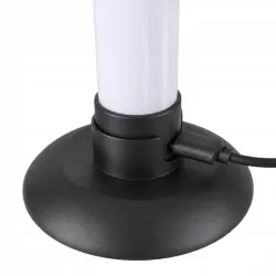 Light bar lampka biurkowa 22 cm RGB czujnik muzyki oświetlenie ambient-5907451392164