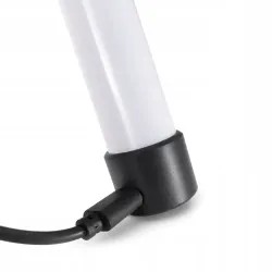 Light bar lampka biurkowa 22 cm RGB czujnik muzyki oświetlenie ambient-5907451392164