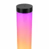 Lampa stojąca 110cm podłogowa narożnikowa RGB nocna sypialni aplikacja-5907451392140