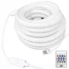 Taśma sznur wąż świetlny rgb neon wodoodporny aplikacja pilot timer ip67-5907451392089