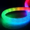 Taśma sznur wąż świetlny rgb neon wodoodporny aplikacja pilot timer ip67-5907451392089