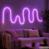 Taśma sznur wąż świetlny rgb neon wodoodporny aplikacja pilot timer ip67-5907451392089