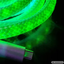 Taśma sznur wąż świetlny rgb neon wodoodporny aplikacja pilot timer ip67-5907451392089