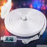 Taśma neon led 5m rgb bluetooth aplikacja pilot elastyczna wodoodporna-5907451392072