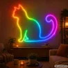 Taśma neon RGB-IC 360° 10m led bluetooth aplikacja pilot 5V/USB-5907451392065