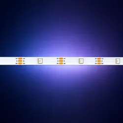 Taśma neon led 10m rgb bluetooth aplikacja pilot elastyczna ledy kolorowa-5907451392003