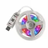 Taśma neon led 5m rgb bluetooth aplikacja pilot elastyczna kolorowa ledy-5907451391990