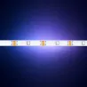 Taśma neon led 5m rgb bluetooth aplikacja pilot elastyczna kolorowa ledy-5907451391990