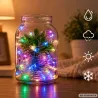 Taśma led RGB-IC 5m USB pilot aplikacja music sync dekoracyjna pasek-5907451391976