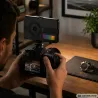 Lampa led RGB-CCT mała kieszonkowa 138 led do zdjęć fotografii filmu-5907451392294