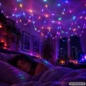 Taśma led rgb 10m usb 5v pilot aplikacja music sync dekoracyjna pasek-5907451391983