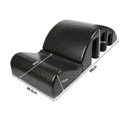 Łuk do pilatesu spine corrector do rozciągania pleców ćwiczeń korekotr-5907451371930