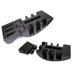 Łuk do pilatesu spine corrector do rozciągania pleców ćwiczeń korekotr-5907451371930