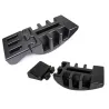 Łuk do pilatesu spine corrector do rozciągania pleców ćwiczeń korekotr-5907451371930