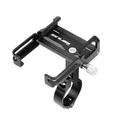 Uchwyt rowerowy na telefon kierownicę aluminiowy regulowany motor-5907451380031