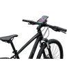 Uchwyt rowerowy na telefon kierownicę aluminiowy regulowany motor-5907451380031