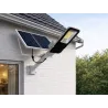Lampa solarna 1600w z czujnikiem zmierzchu zewnętrzna uliczna pilot-5907451379561