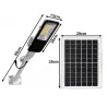 Lampa solarna 1600w z czujnikiem zmierzchu zewnętrzna uliczna pilot-5907451379561