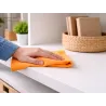Ściereczki z mikrofibry 30x30 miękka ścierka chłonna zestaw 12 sztuk-5907451384985