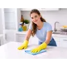 Ściereczki z mikrofibry 30x30 miękka ścierka chłonna zestaw 12 sztuk-5907451384985